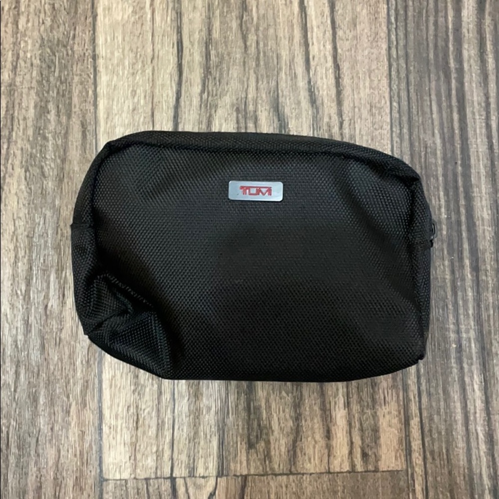 Small travel pouch by TUMI